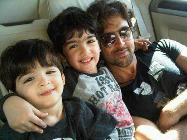 Hrithik Roshan
